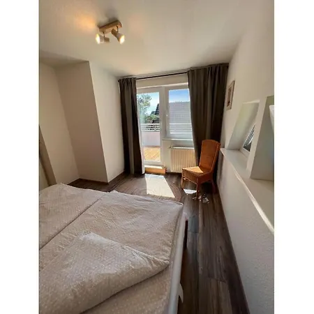 Holiday home Hut Modern Retreat Cuxhaven