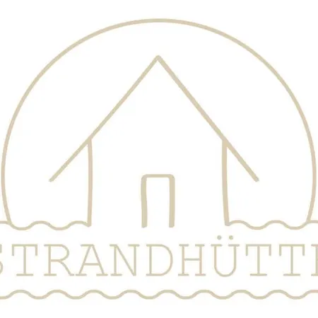Hut Modern Retreat * Cuxhaven